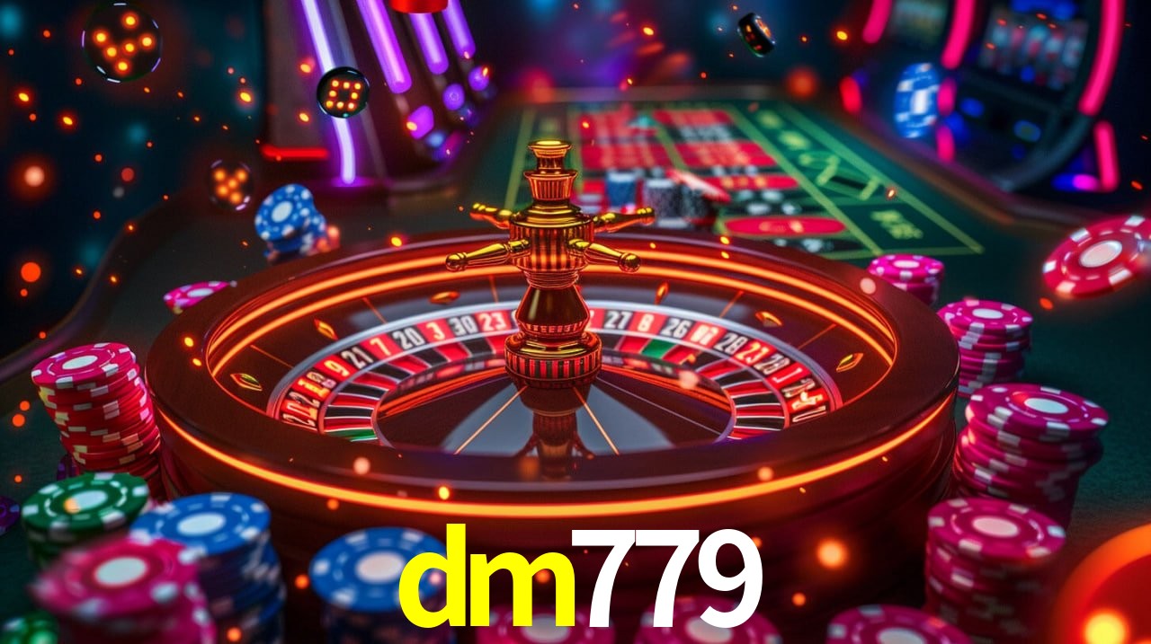 Download para Android e iOS na dm779