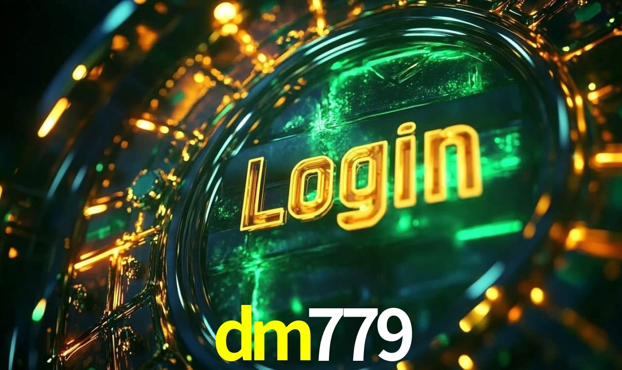 Segurança e privacidade no APP dm779