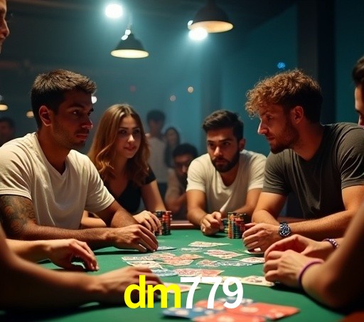 Jogos com bônus e suporte 24h na dm779
