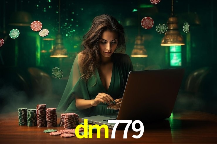 Escolher plataforma para baixar dm779