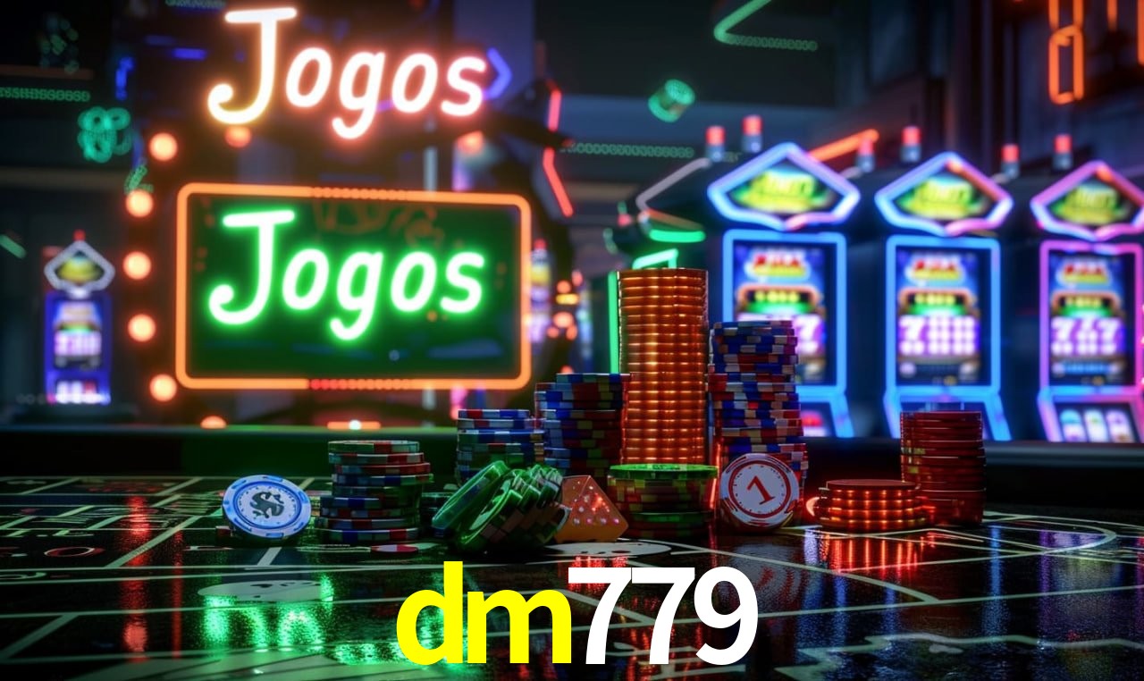 Mercados ao vivo e cash out na dm779